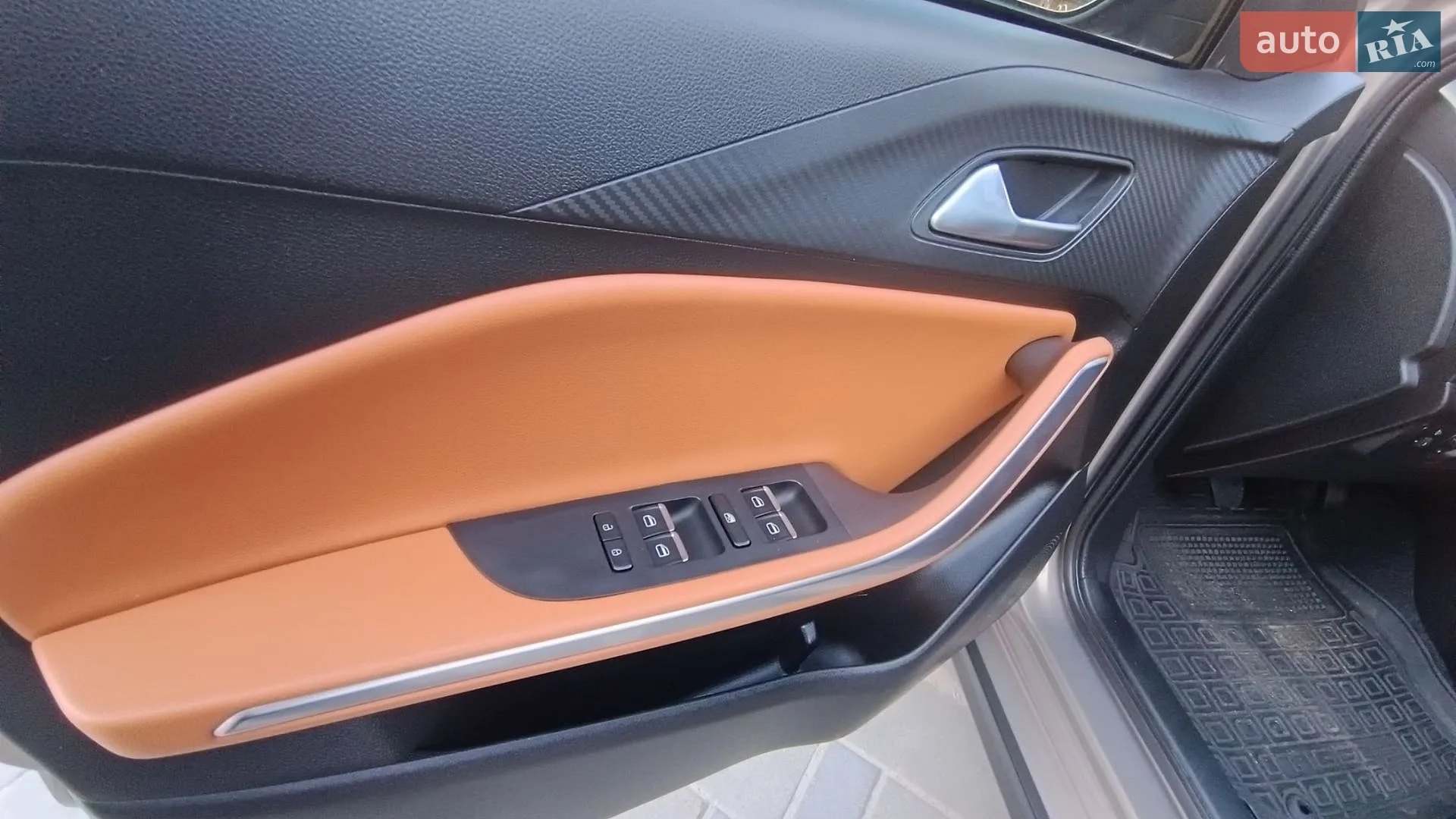2019 Chery Tiggo 2 - мініатюра 22