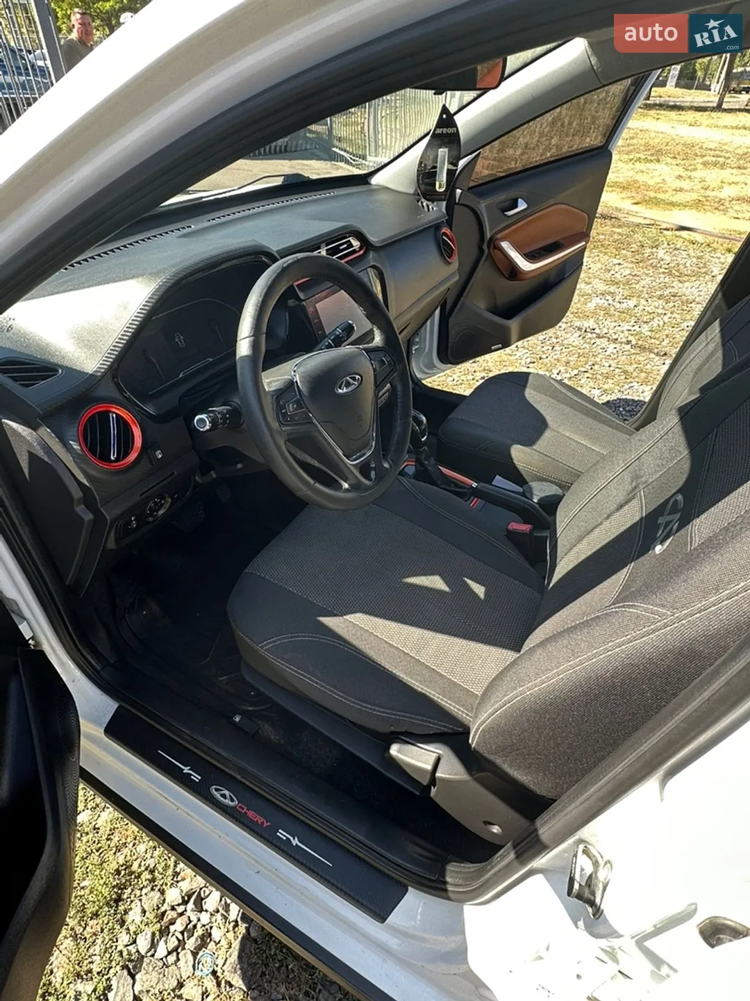 2017 Chery Tiggo 2 - мініатюра 2