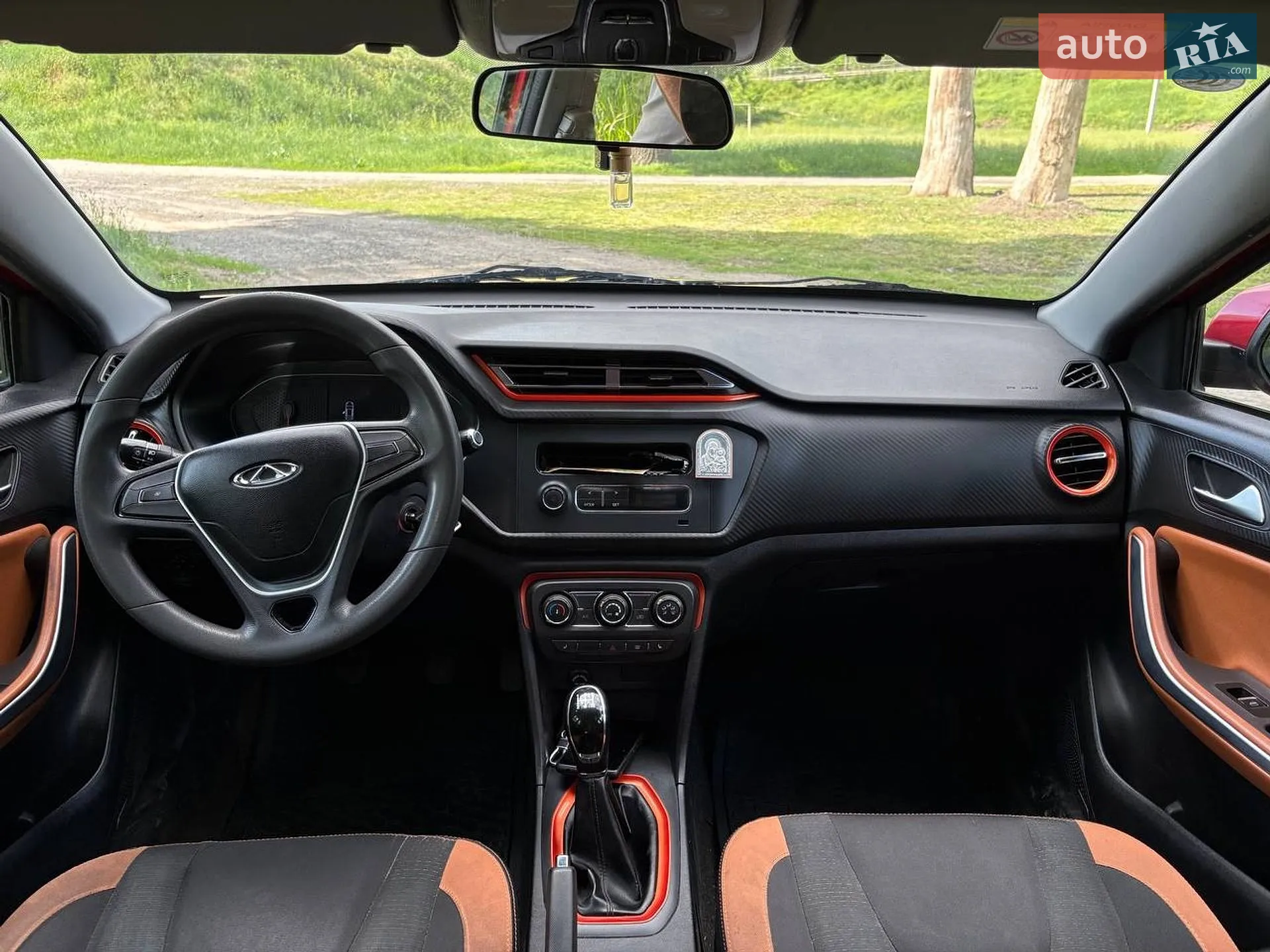 2018 Chery Tiggo 2 - мініатюра 7