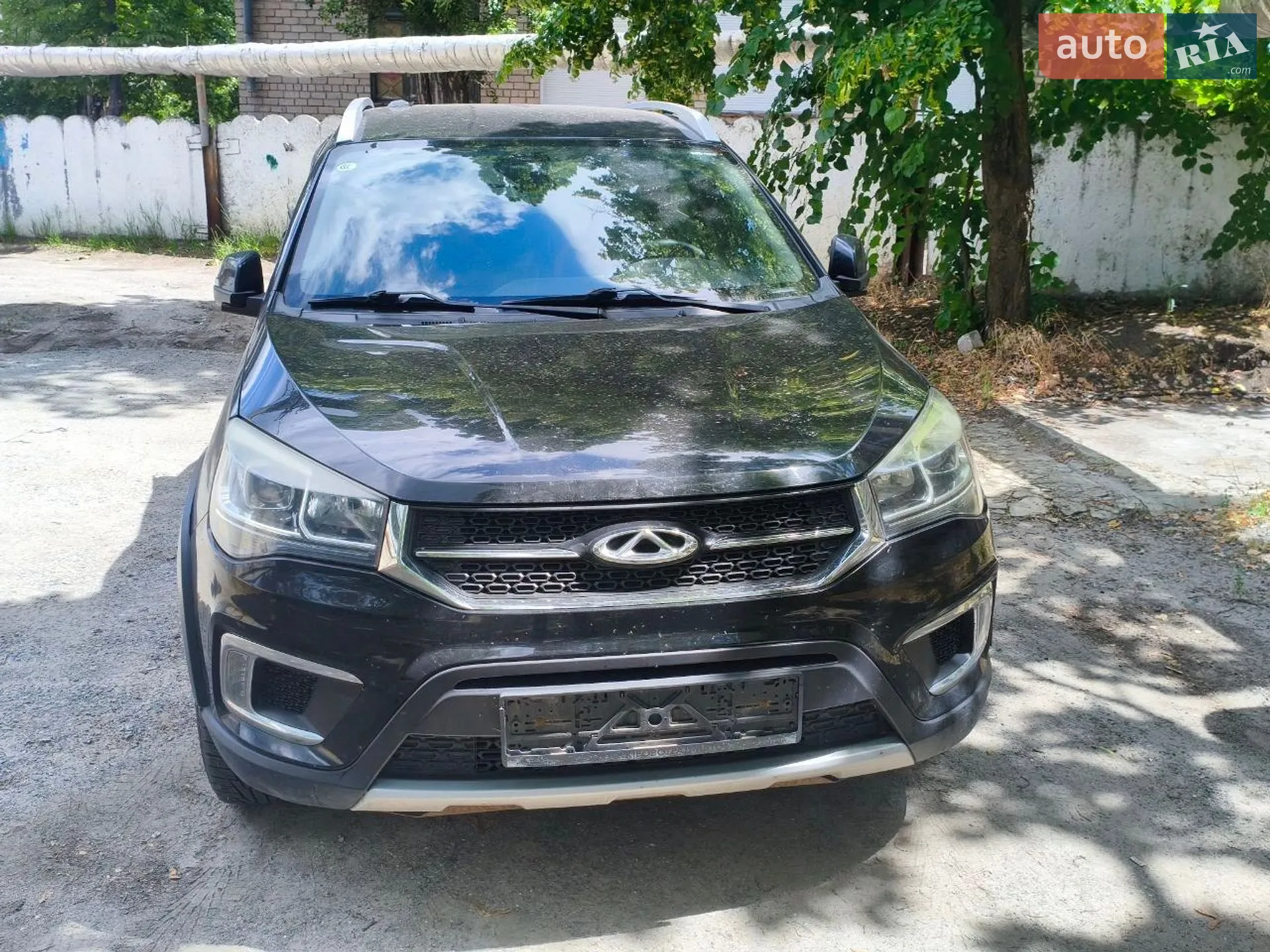 2017 Chery Tiggo 2 - мініатюра 27