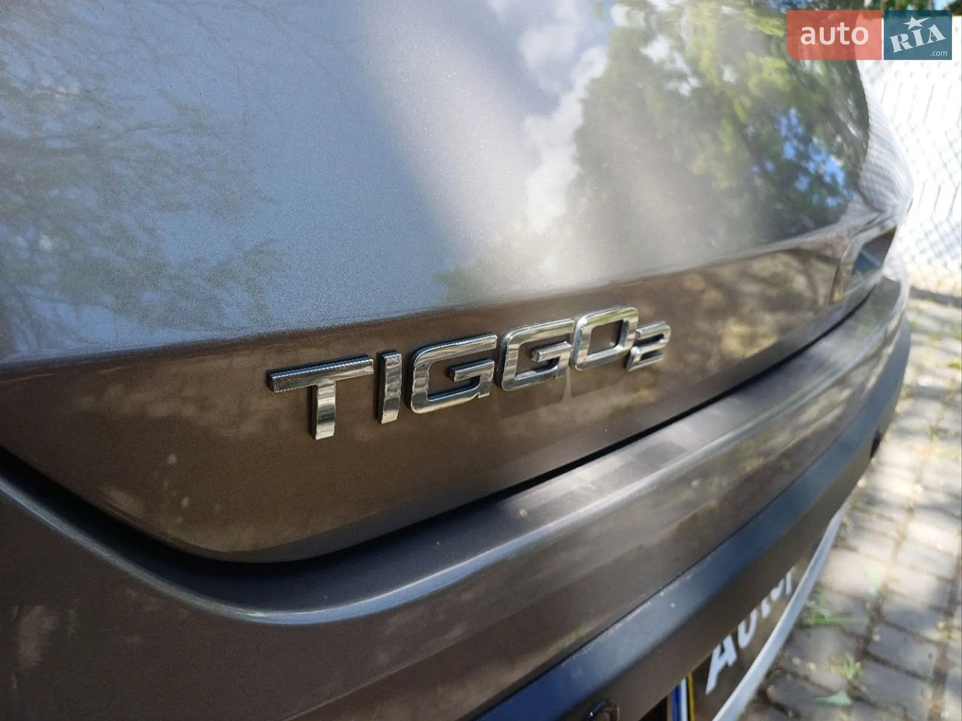 2020 Chery Tiggo 2 - мініатюра 23