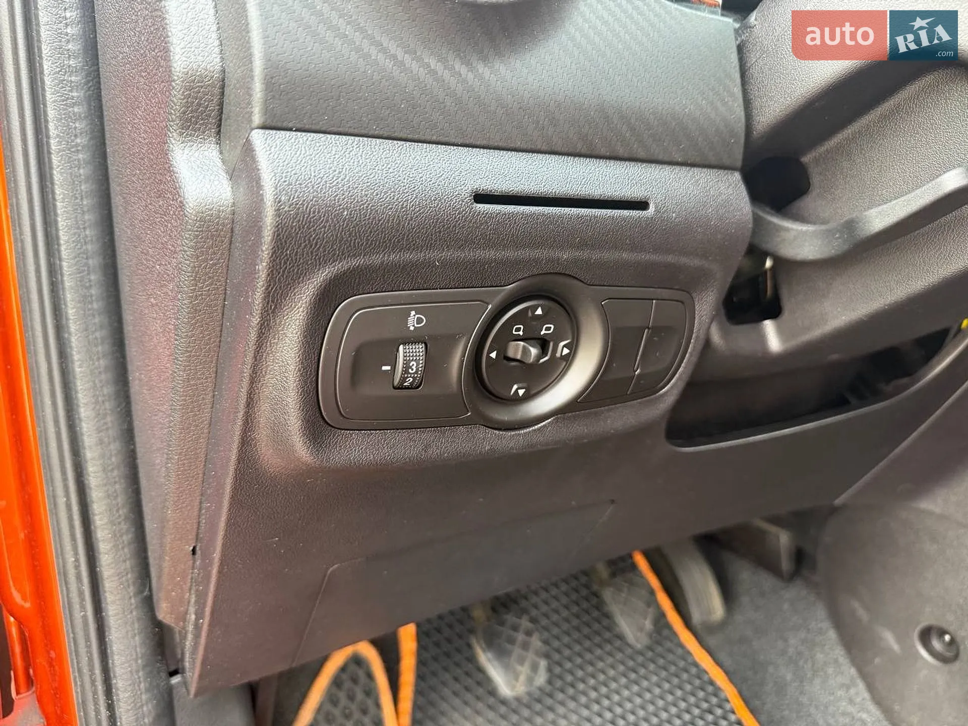 2019 Chery Tiggo 2 - мініатюра 14