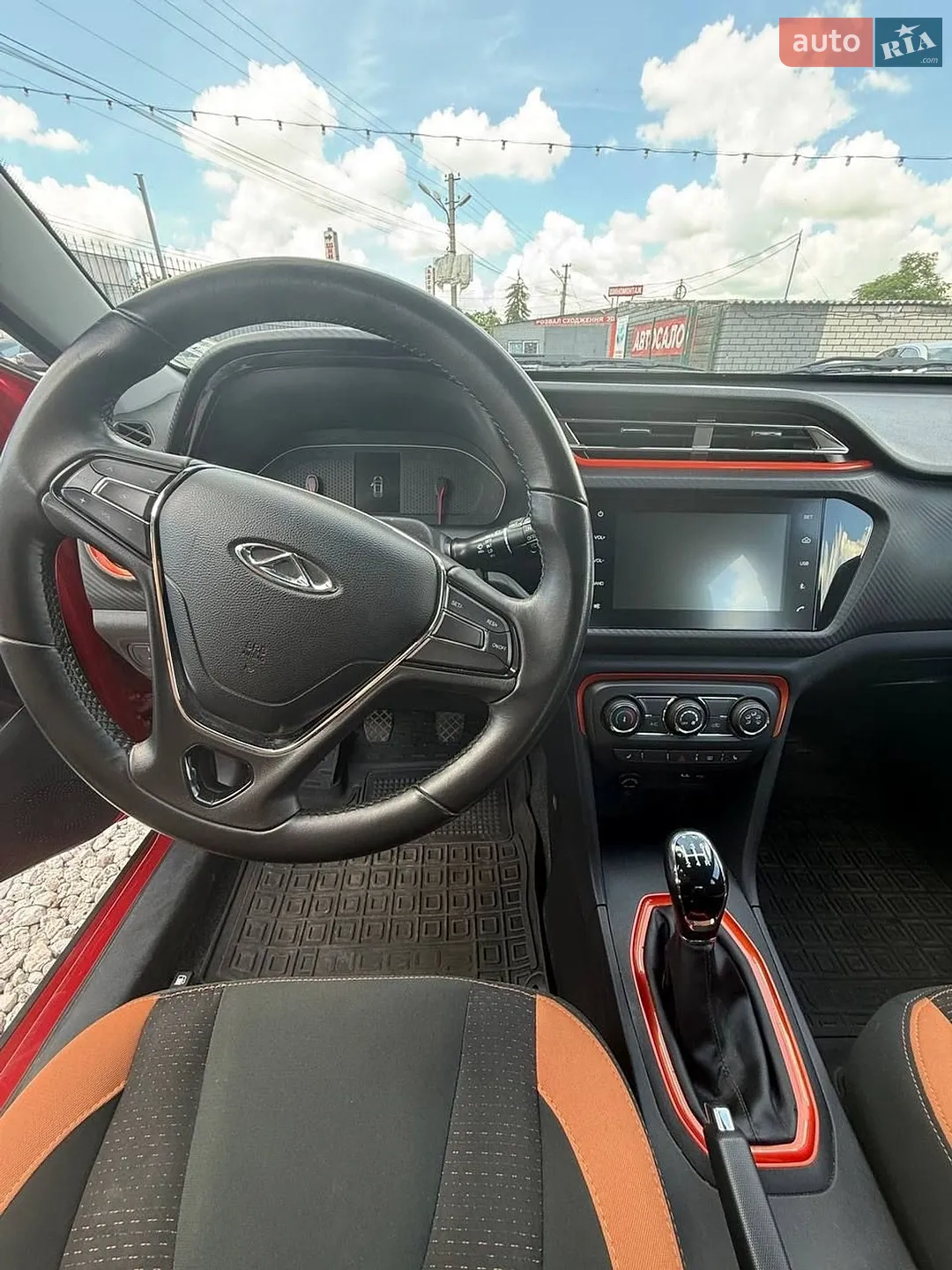 2019 Chery Tiggo 2 - мініатюра 2