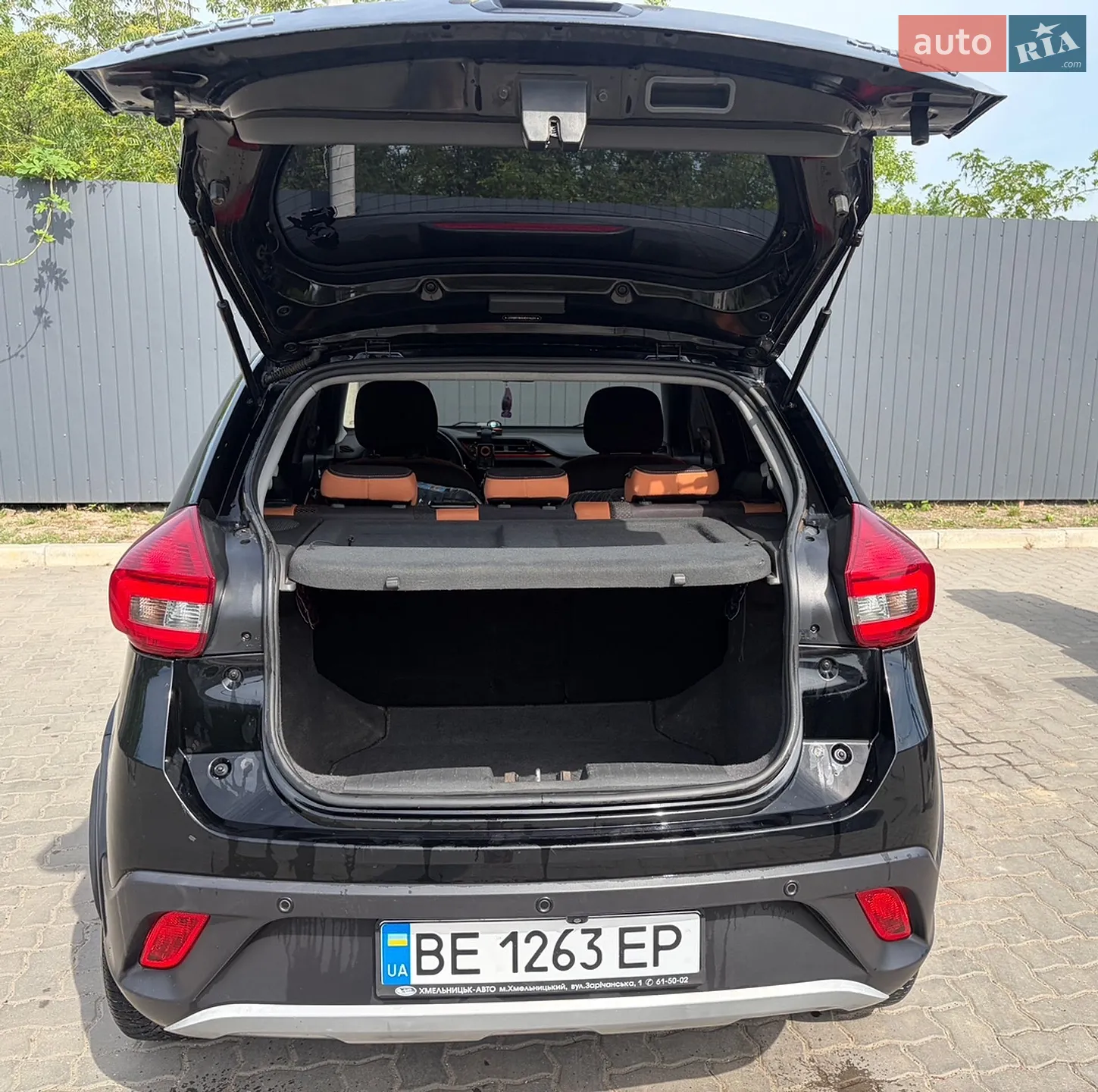 2017 Chery Tiggo 2 - мініатюра 8