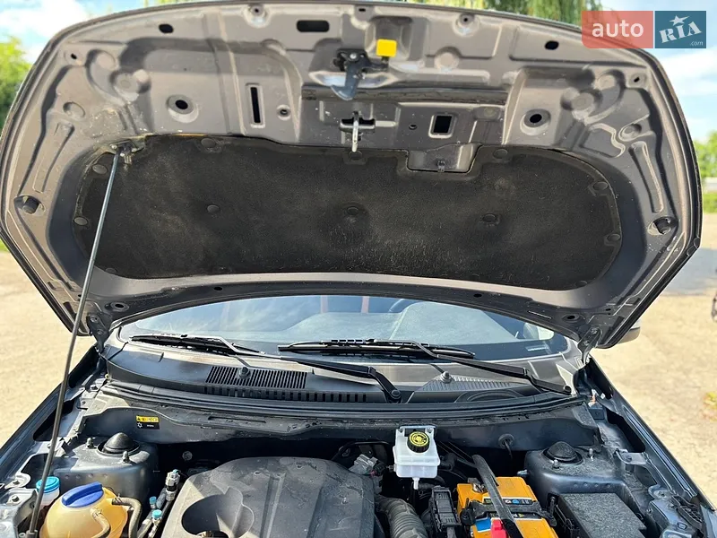 Chery Tiggo 2 2020 VIN LVVDB11BXME002211 фото оголошення 6 з 56