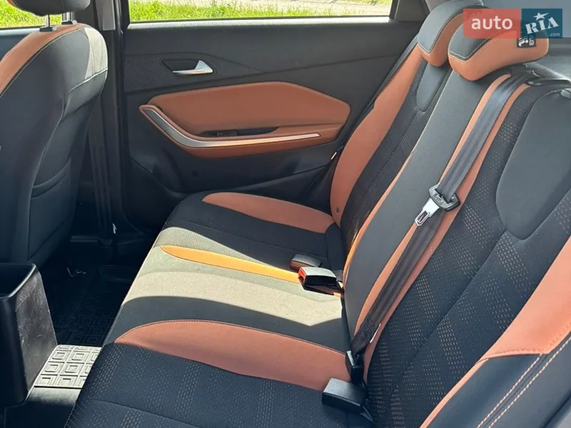 Chery Tiggo 2 2020 VIN LVVDB11BXME002211 фото оголошення 16 з 56