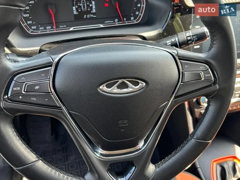 Chery Tiggo 2 2020 VIN LVVDB11BXME002211 фото оголошення 9 з 56