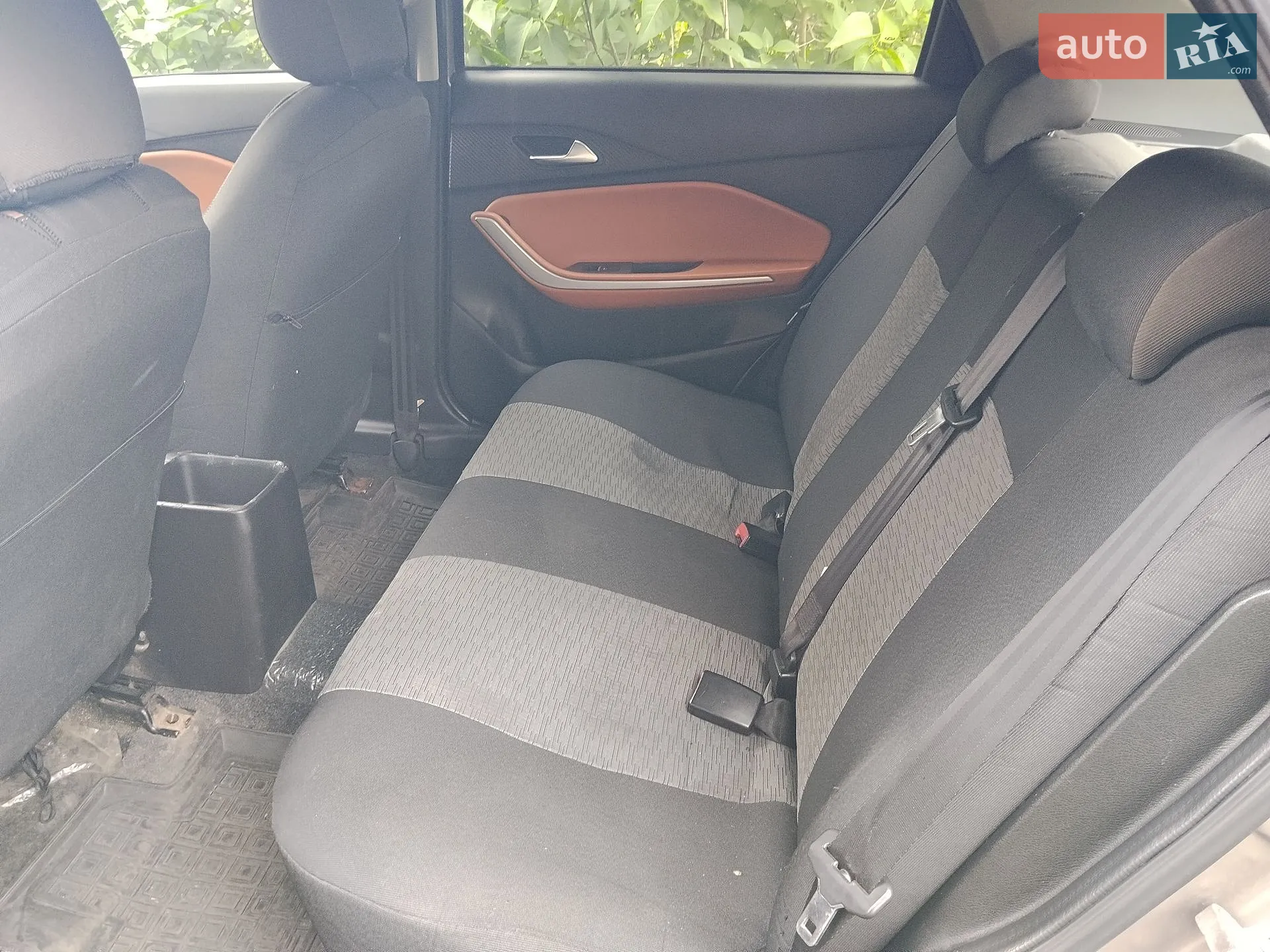 2019 Chery Tiggo 2 - мініатюра 6