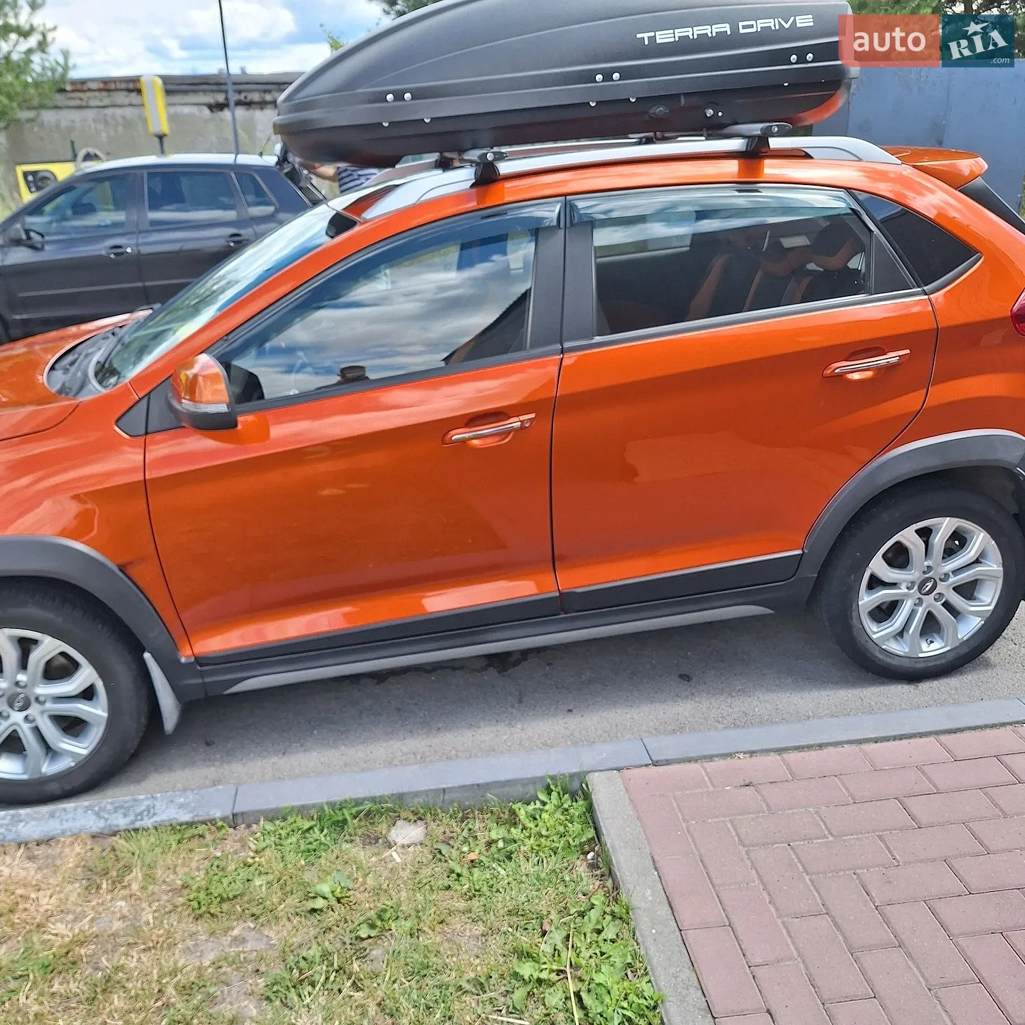 2017 Chery Tiggo 2 - мініатюра 6