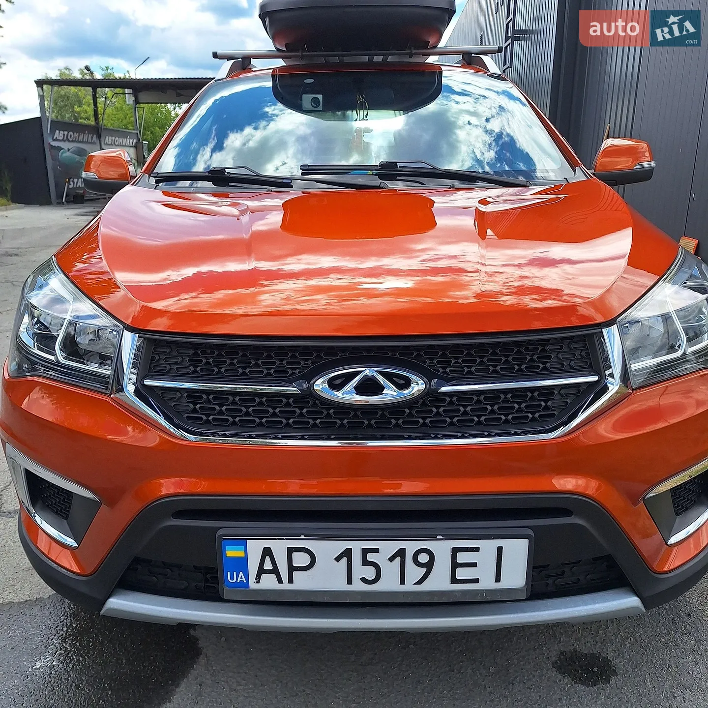 2017 Chery Tiggo 2 - мініатюра 14