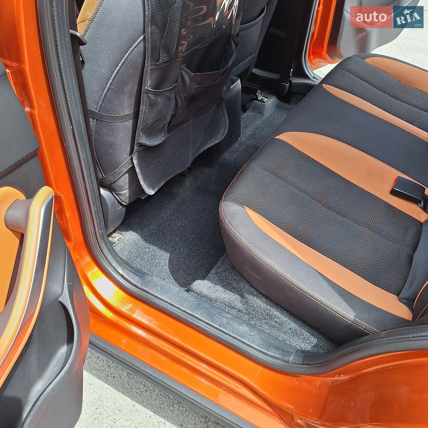 2017 Chery Tiggo 2 - мініатюра 21