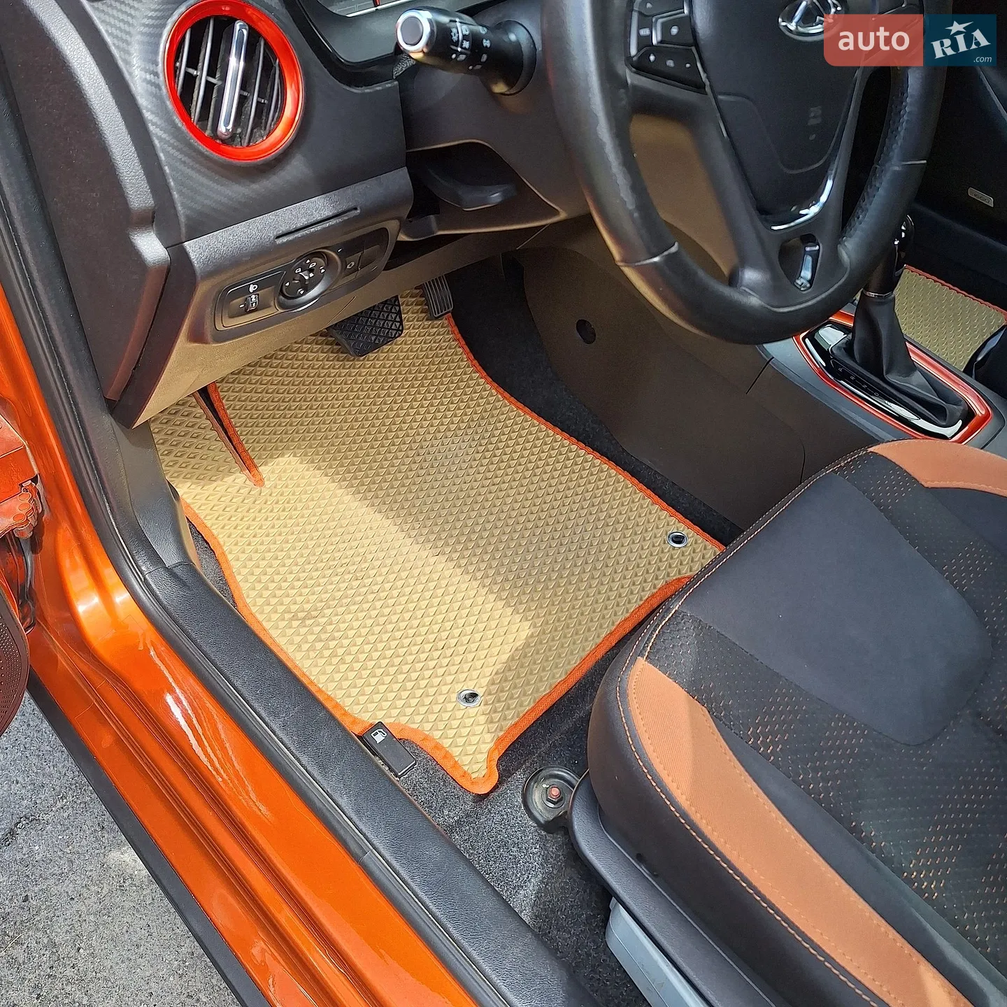 2017 Chery Tiggo 2 - мініатюра 32