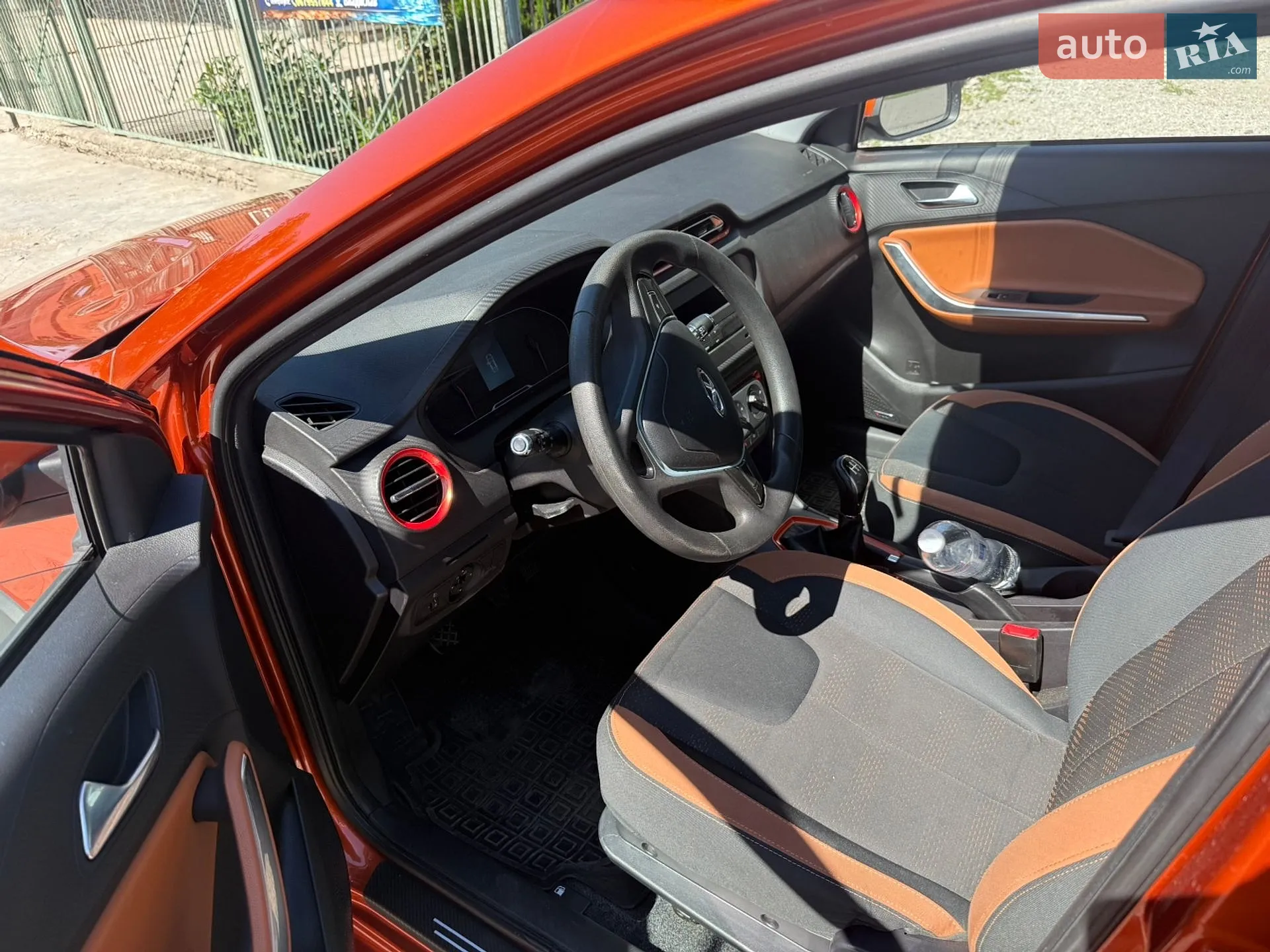 2020 Chery Tiggo 2 - мініатюра 7