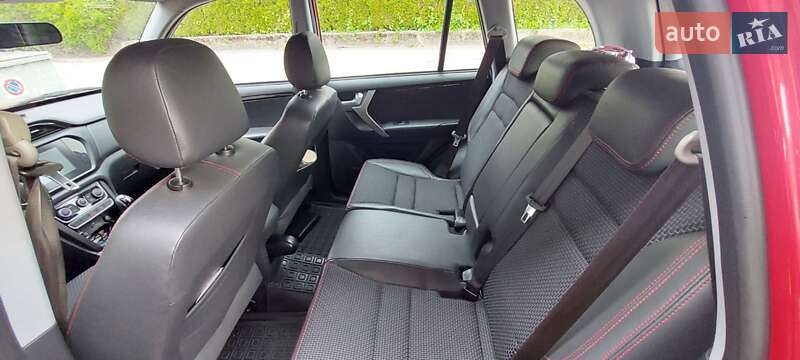 Внедорожник / Кроссовер Chery Tiggo 3 2020 в Николаеве