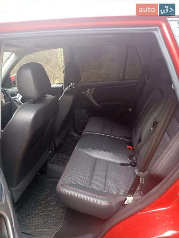 Chery Tiggo 3 2020 VIN LVVDB11B0MD014020 фото оголошення 11 з 45