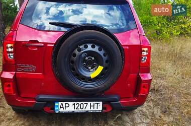 Внедорожник / Кроссовер Chery Tiggo 3 2020 в Вараше