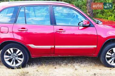 Внедорожник / Кроссовер Chery Tiggo 3 2020 в Вараше