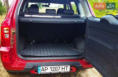 Внедорожник / Кроссовер Chery Tiggo 3 2020 в Вараше