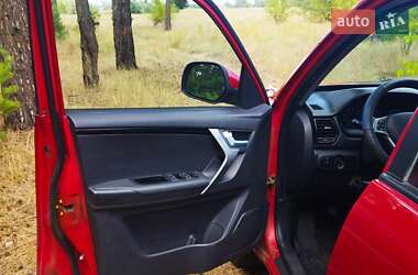 Внедорожник / Кроссовер Chery Tiggo 3 2020 в Вараше