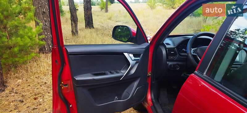 Внедорожник / Кроссовер Chery Tiggo 3 2020 в Вараше