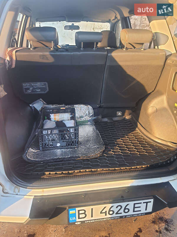 Внедорожник / Кроссовер Chery Tiggo 3 2020 в Одессе