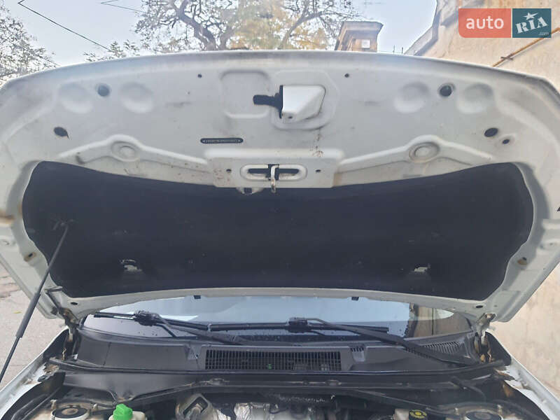 Внедорожник / Кроссовер Chery Tiggo 3 2020 в Одессе