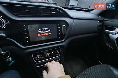 Внедорожник / Кроссовер Chery Tiggo 3 2018 в 