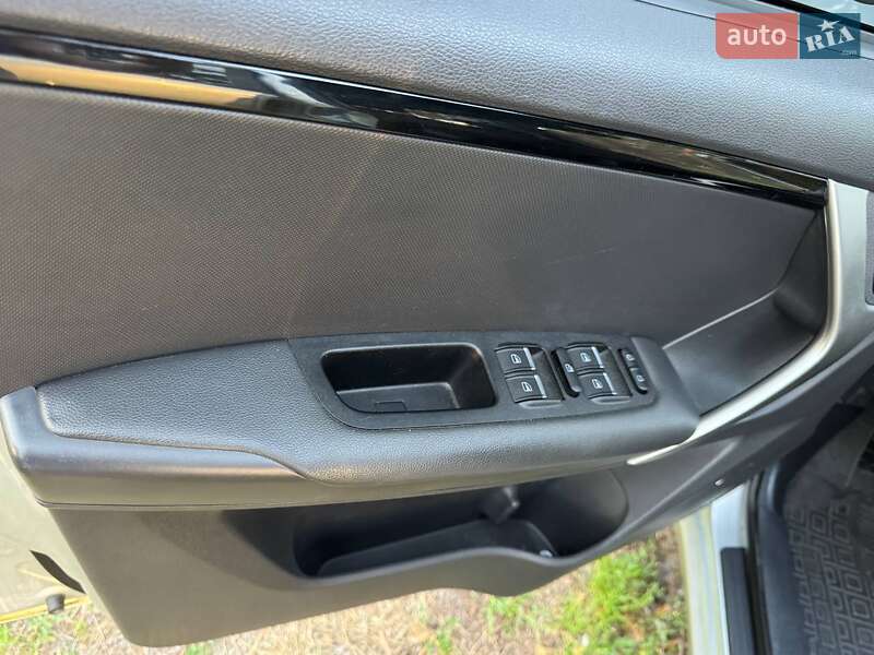 Внедорожник / Кроссовер Chery Tiggo 3 2020 в Сумах фото 12 Внедорожник / Кроссовер Chery Tiggo 3 2020 в Сумах