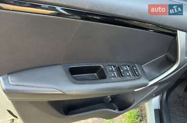 Внедорожник / Кроссовер Chery Tiggo 3 2020 в 