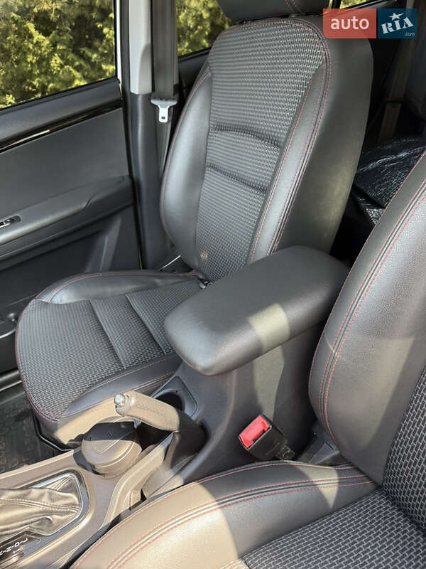 Внедорожник / Кроссовер Chery Tiggo 3 2018 в Ровно фото 9 Внедорожник / Кроссовер Chery Tiggo 3 2018 в Ровно