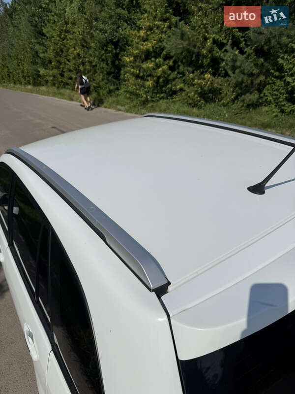 Внедорожник / Кроссовер Chery Tiggo 3 2018 в Ровно фото 19 Внедорожник / Кроссовер Chery Tiggo 3 2018 в Ровно