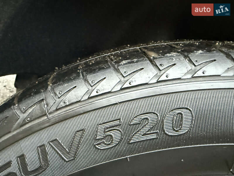 Внедорожник / Кроссовер Chery Tiggo 3 2020 в Киеве