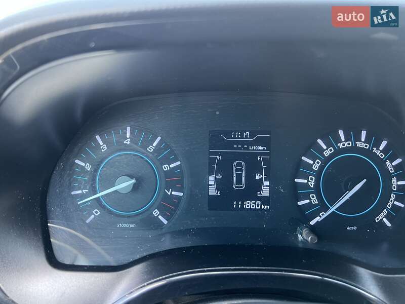 Позашляховик / Кросовер Chery Tiggo 3 2020 в Царичанці фото 11 Позашляховик / Кросовер Chery Tiggo 3 2020 в Царичанці