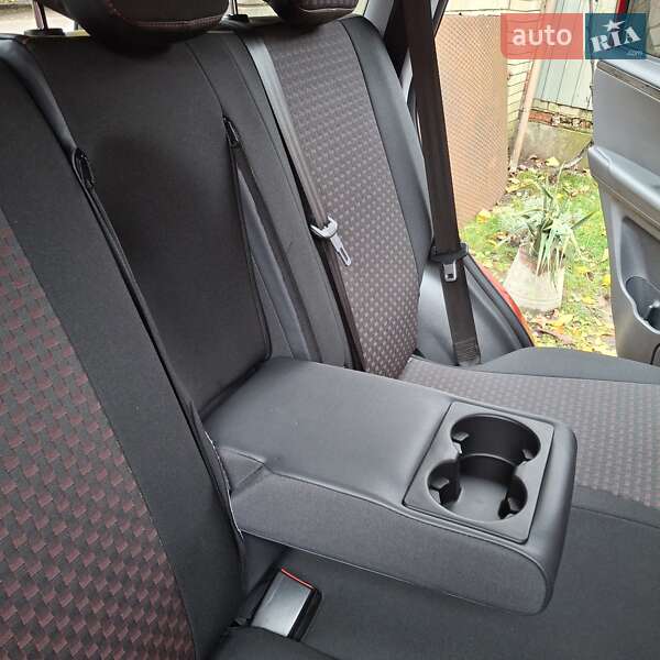 Позашляховик / Кросовер Chery Tiggo 3 2020 в Сумах