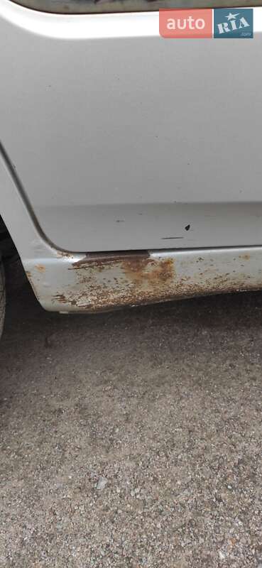 Внедорожник / Кроссовер Chery Tiggo 3 2017 в Покрове фото 11 Внедорожник / Кроссовер Chery Tiggo 3 2017 в Покрове