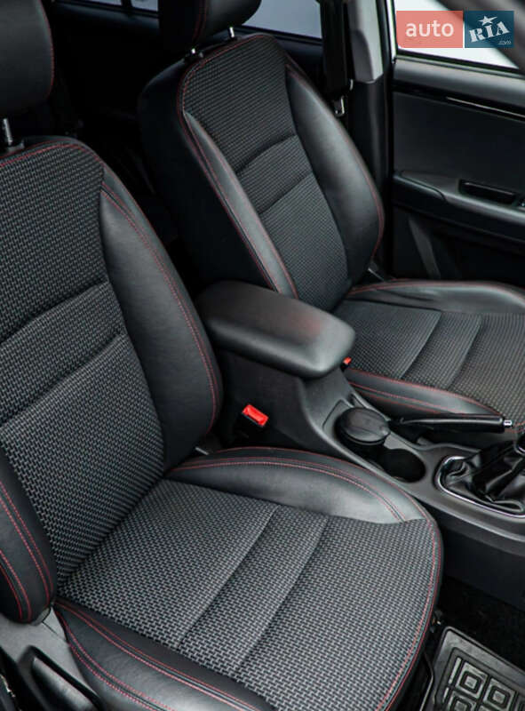 Позашляховик / Кросовер Chery Tiggo 3 2020 в Києві фото 18 Позашляховик / Кросовер Chery Tiggo 3 2020 в Києві