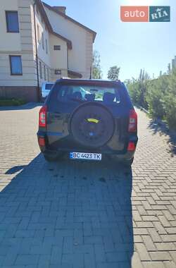 Позашляховик / Кросовер Chery Tiggo 3 2018 в Тернополі