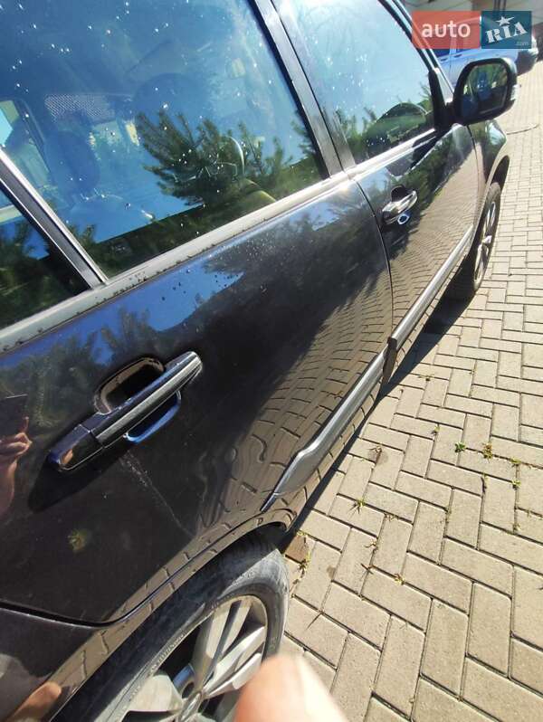 Внедорожник / Кроссовер Chery Tiggo 3 2018 в Тернополе