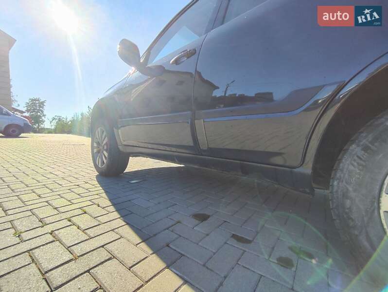 Внедорожник / Кроссовер Chery Tiggo 3 2018 в Тернополе