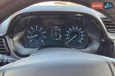 Внедорожник / Кроссовер Chery Tiggo 3 2020 в Вараше