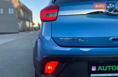 Внедорожник / Кроссовер Chery Tiggo 3xe 2018 в 