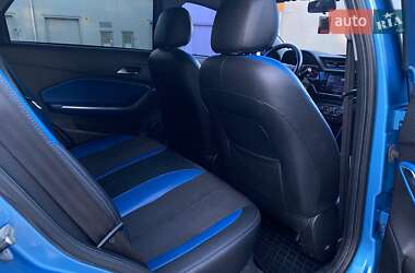 Внедорожник / Кроссовер Chery Tiggo 3xe 2018 в 
