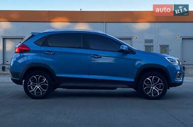 Внедорожник / Кроссовер Chery Tiggo 3xe 2018 в  фото 13 Внедорожник / Кроссовер Chery Tiggo 3xe 2018 в