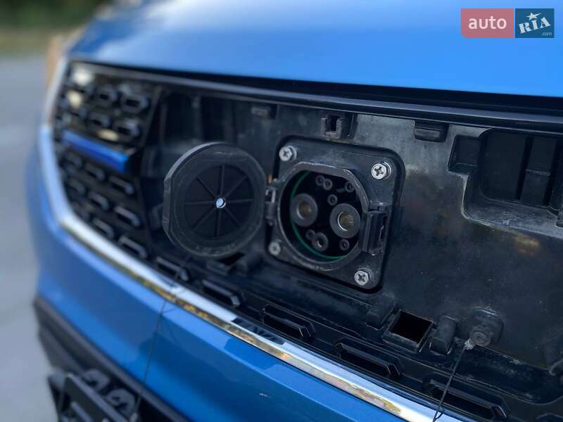 Позашляховик / Кросовер Chery Tiggo 3xe 2018 в Києві