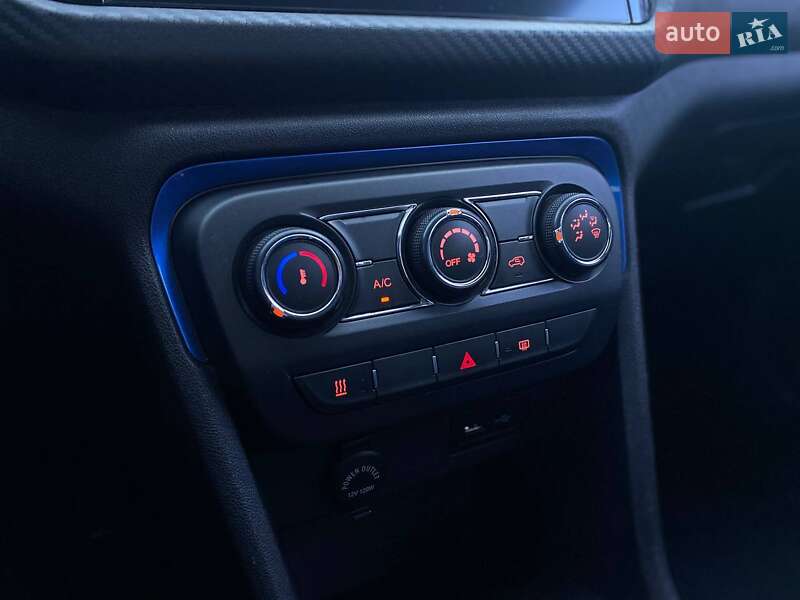 Позашляховик / Кросовер Chery Tiggo 3xe 2018 в Києві