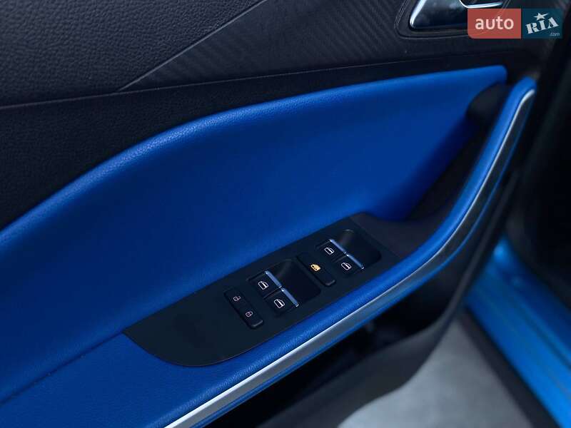 Внедорожник / Кроссовер Chery Tiggo 3xe 2018 в Киеве фото 21 Внедорожник / Кроссовер Chery Tiggo 3xe 2018 в Киеве