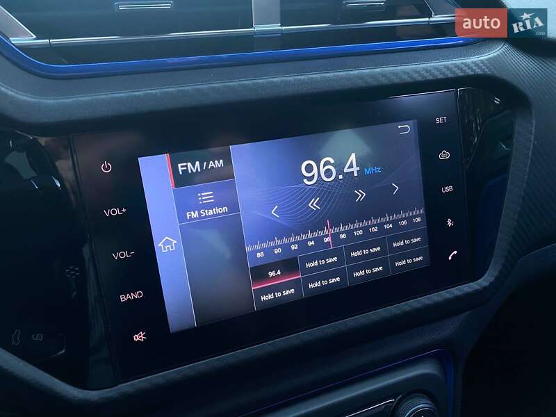 Внедорожник / Кроссовер Chery Tiggo 3xe 2018 в Киеве фото 38 Внедорожник / Кроссовер Chery Tiggo 3xe 2018 в Киеве