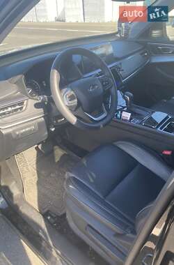 Внедорожник / Кроссовер Chery Tiggo 4 Pro 2023 в 