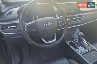 Внедорожник / Кроссовер Chery Tiggo 4 Pro 2024 в 