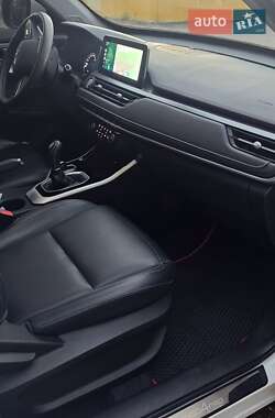Внедорожник / Кроссовер Chery Tiggo 4 Pro 2023 в 